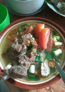 SOP iga simpel bingitzzz