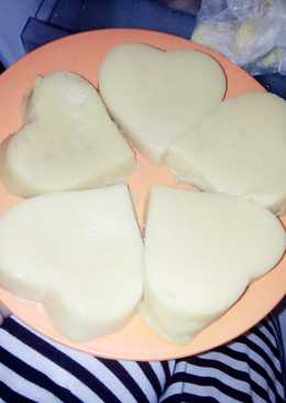 Kue Jagung empuk