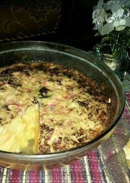 Puding Roti Tawar Kukus