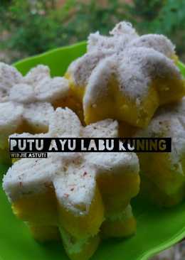 Putu Ayu Labu Kuning