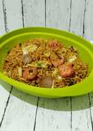 29. Mie Goreng Seafood