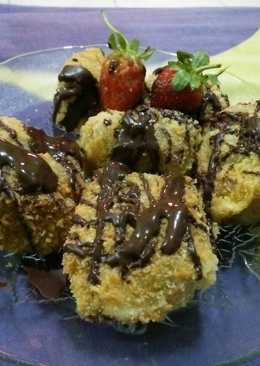 Nugget Pisang