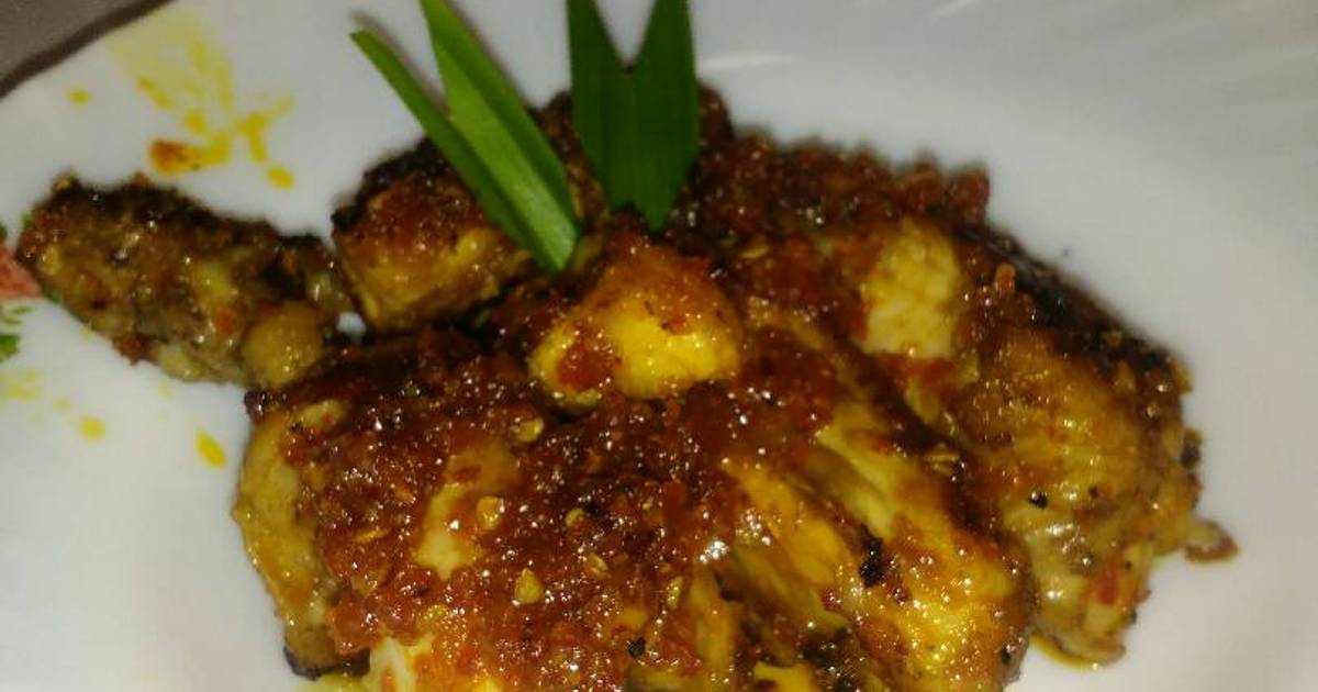 Ayam bakar bumbu merah - 5 resep - Cookpad