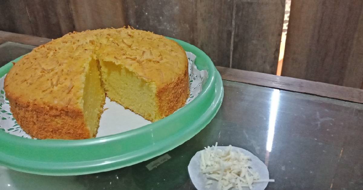 326 resep  butter  cake  enak dan sederhana Cookpad