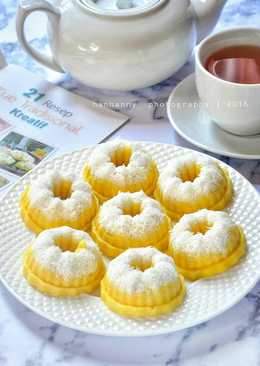 Putu Ayu Labu Kuning