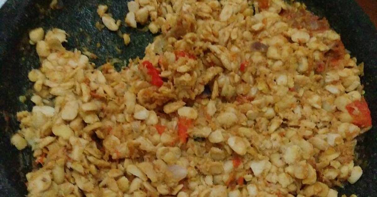 49 resep tempe kukus diet enak dan sederhana Cookpad