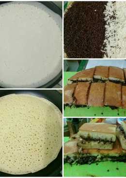 Martabak Manis Lembut #BikinRamadanBerkesan