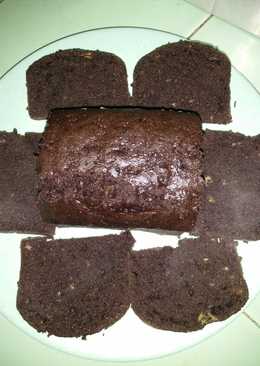 Banana cake Farah Quinn