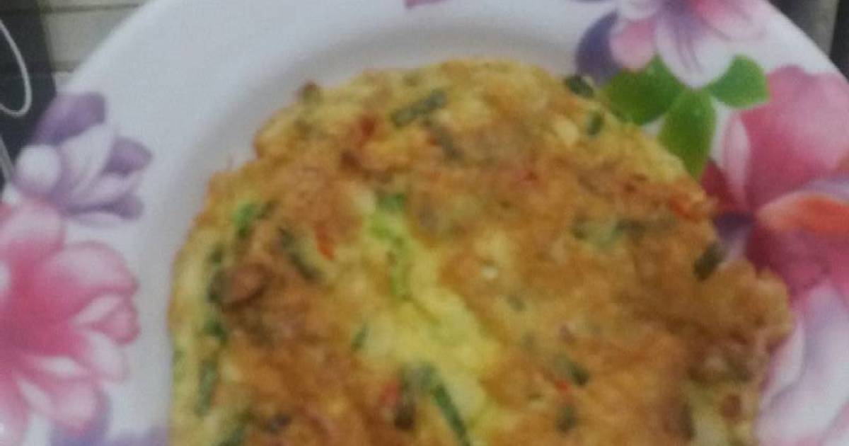  Resep  Telur kriuk ala  anak  kos  oleh Chintya Cookpad