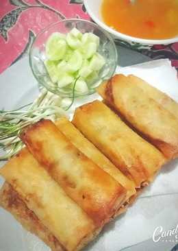 Lumpia Goreng Semarang