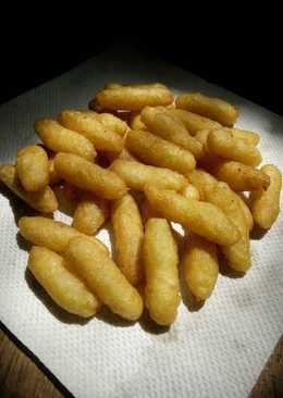 Kentang goreng