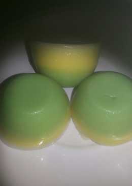 6.kue talam singapore