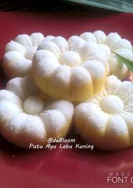 196. Putu Ayu Labu Kuning