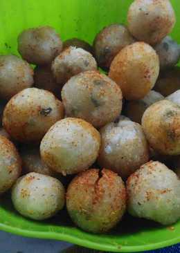 Cimol empuk
