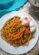 Mie Gomak Siantar #SelasaBISA