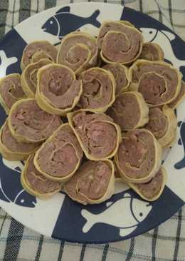 Rollade Daging Sapi#BikinRamadhanBerkesan