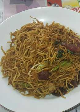 Mie goreng - 1.371 resep - Cookpad