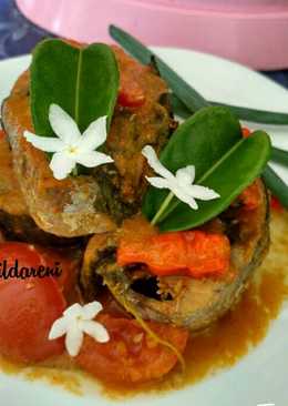 Tomyam tongkol #pr_asianfood