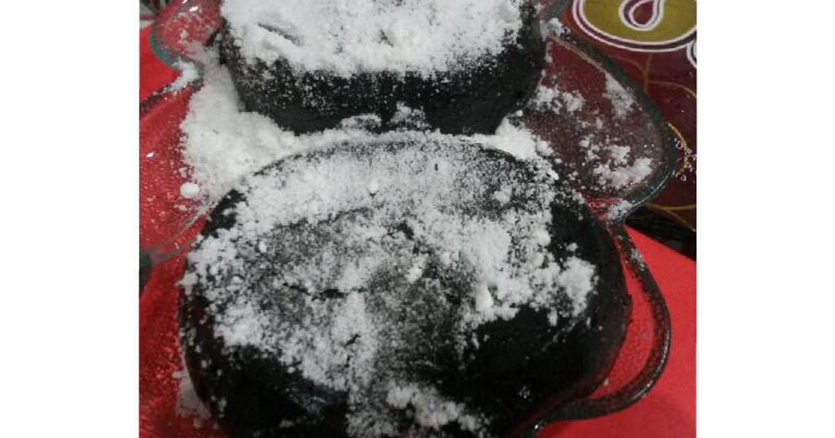 Resep Choco Lava Simple Kesukaan Adik - Adik Resep Choco Lava Simple Kesukaan Adik - Adik