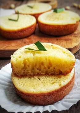 16. Bika Ambon Mini Ekonomis #kamismanis