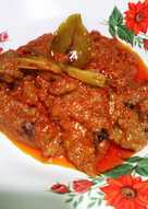 Rendang Ala Ku
