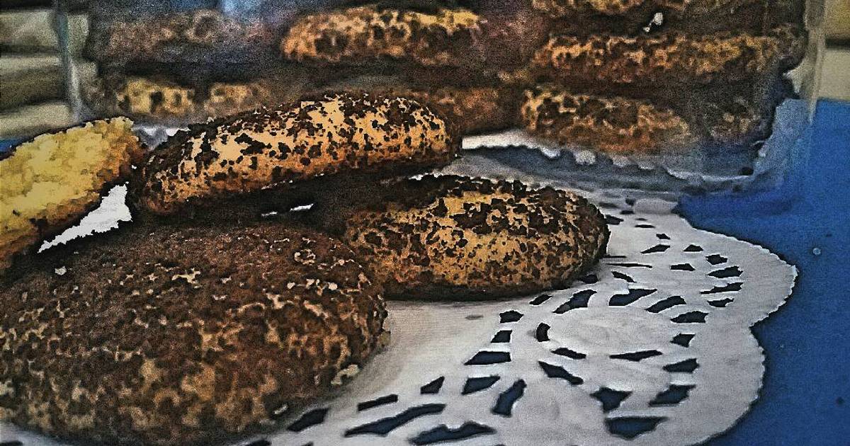 Kue kering oreo - 42 resep - Cookpad