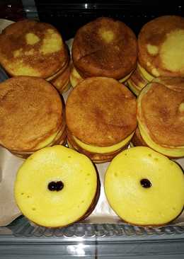 Kue lumpur