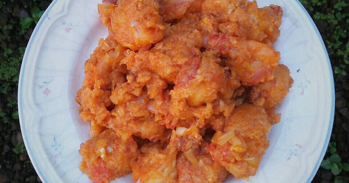 123 resep masakan singapore enak dan sederhana Cookpad 123 resep masakan singapore enak dan sederhana Cookpad