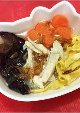 Timlo ala ala ð