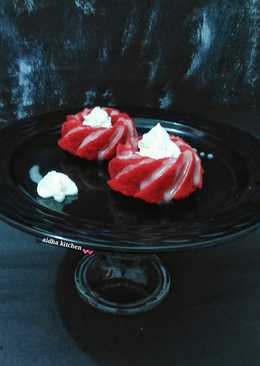 Red Velvet Cake