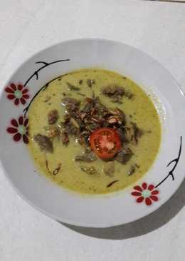 Gulai Kambing