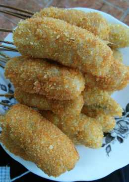Sempolan Ayam Crispy