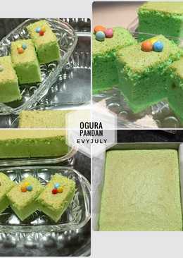 Ogura Pandan