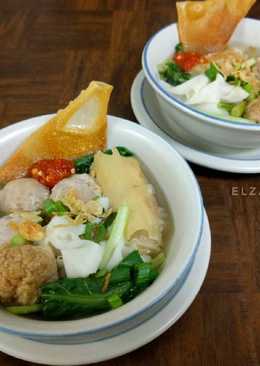 Bakso Malang