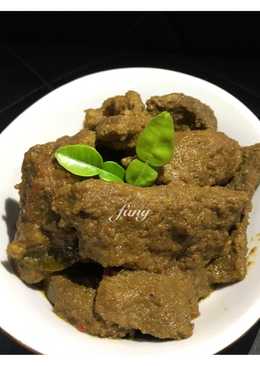 Lapis Daging