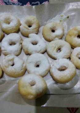 Donat Maizena