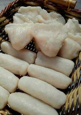 Pempek Asli Palembang