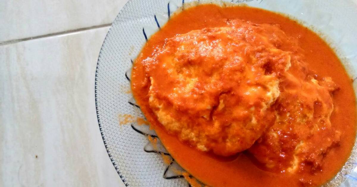 167 resep telur bumbu bali enak dan sederhana Cookpad