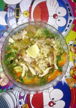 Soto Ala My Mom Ms. Syt