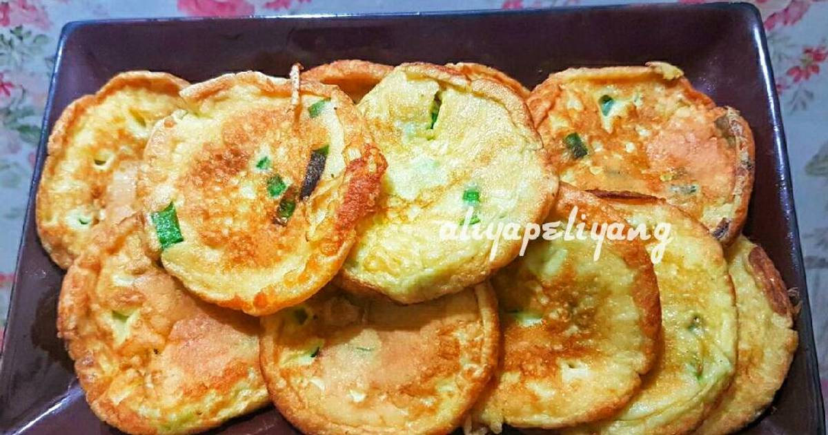 2.631 resep telur dadar enak dan sederhana - Cookpad