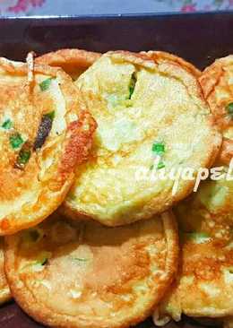 2 631 resep  telur  dadar  enak dan sederhana Cookpad