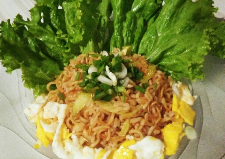 Resep Nasi Goreng Mawut oleh SISC Cookpad Resep Nasi Goreng Mawut oleh SISC Cookpad