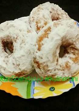 Donat Tradisional