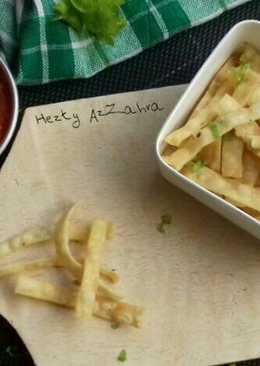 Stik Bawang "Ekonomis"