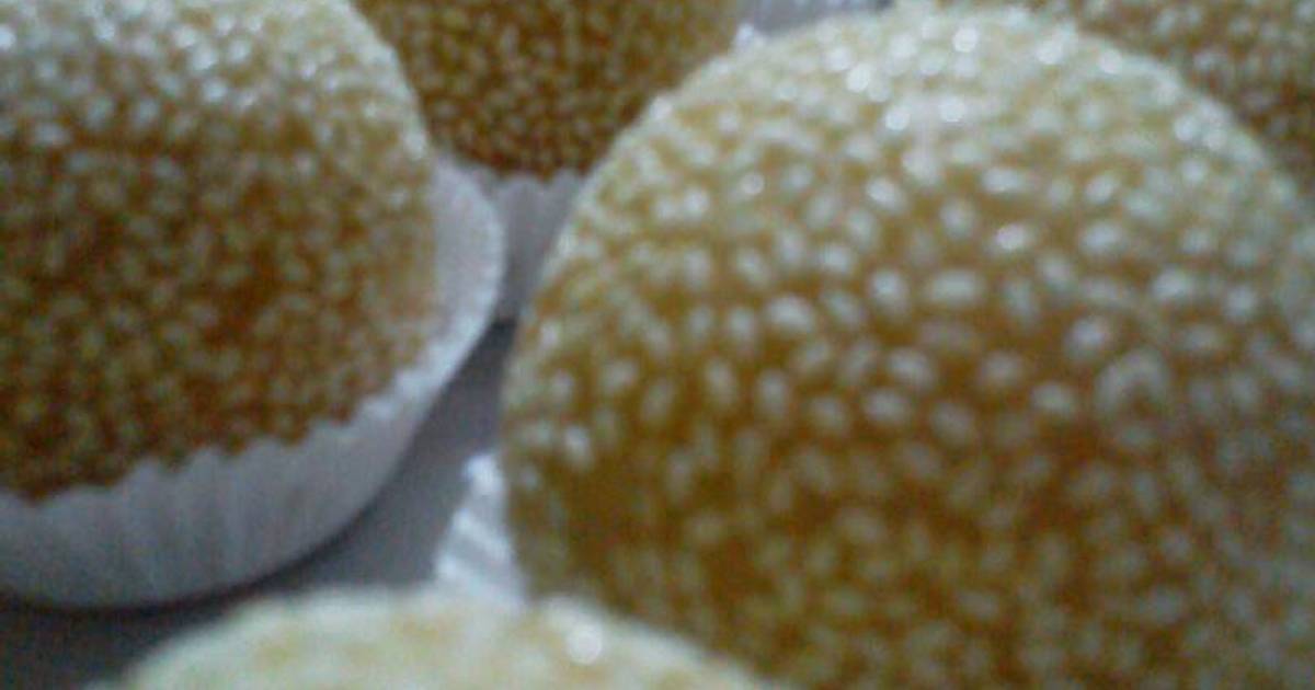Resep Onde onde Empuk Resep Onde onde Empuk