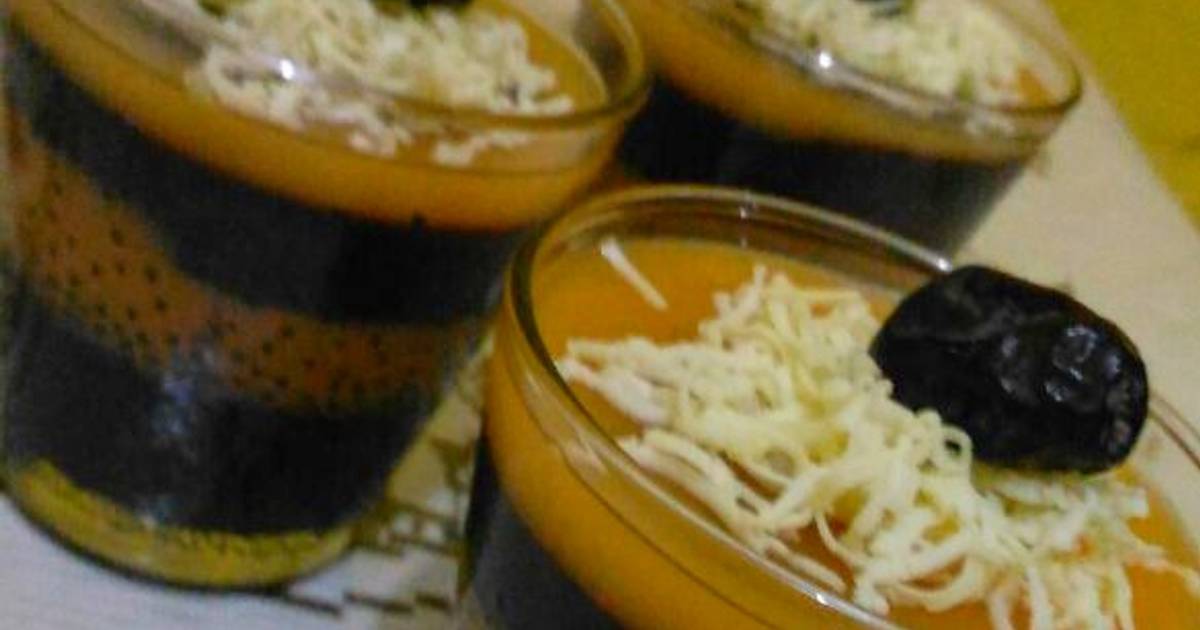 1 746 resep  puding  cup enak dan sederhana Cookpad