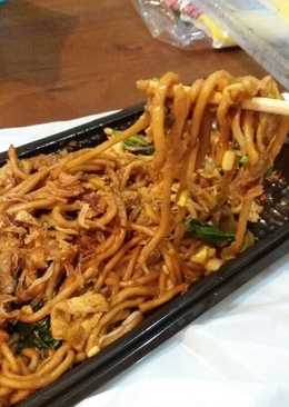 Mie goreng surabaya