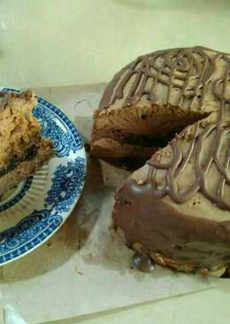 Bolu Cocolatos spesial dasaran kue ulang tahun