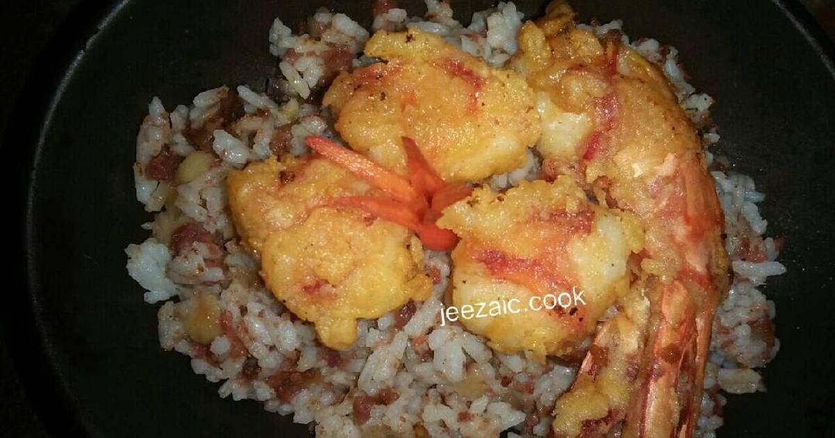  Resep  Nasi  Goreng  Kornet oleh jeezaic cook Cookpad