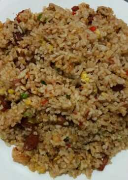 Nasi Goreng Special